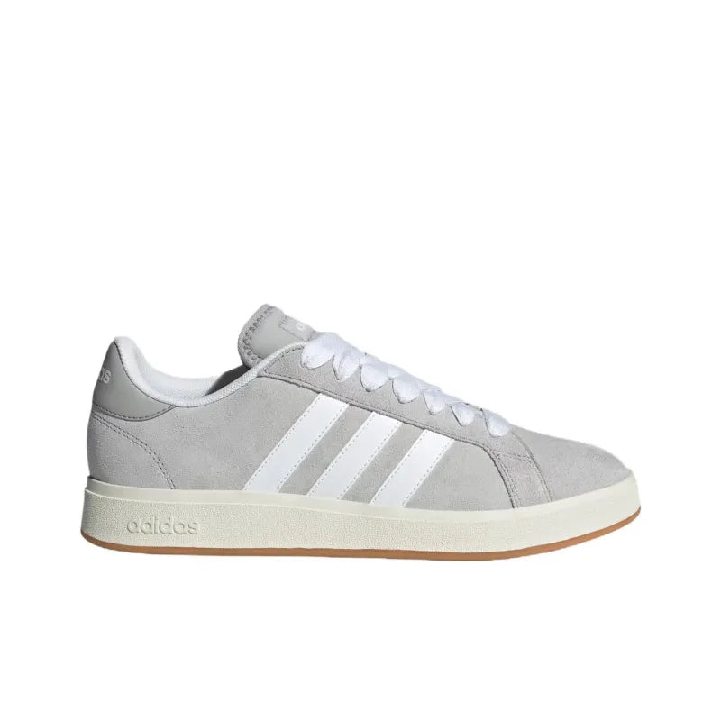 Adidas Grand Court Base 00s 'Grey White Gum'