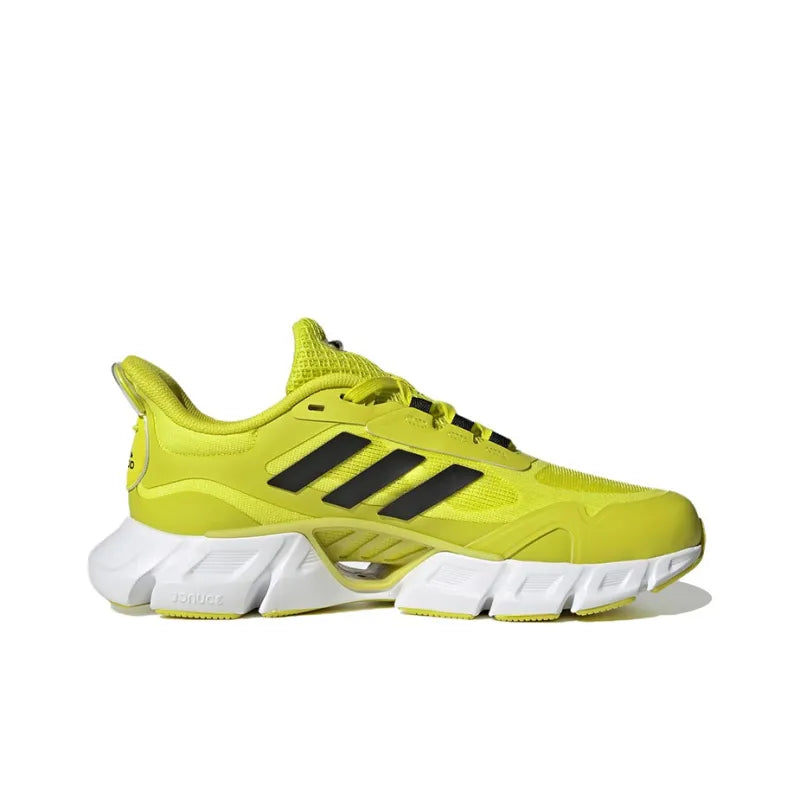 Adidas Climacool 'Fluorescent Yellow'