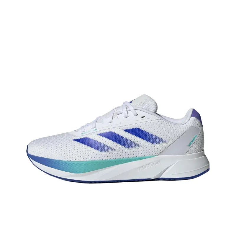 Duramo Adidas Sl 'White Lucid Blue'