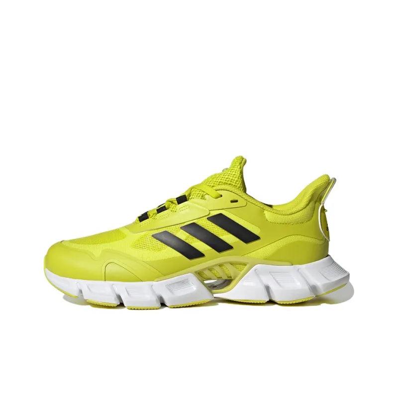 Adidas Climacool 'Fluorescent Yellow'