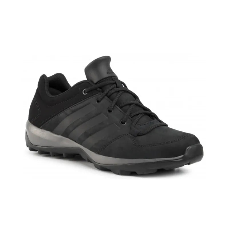 Adidas Daroga Plus 'Black Granite'