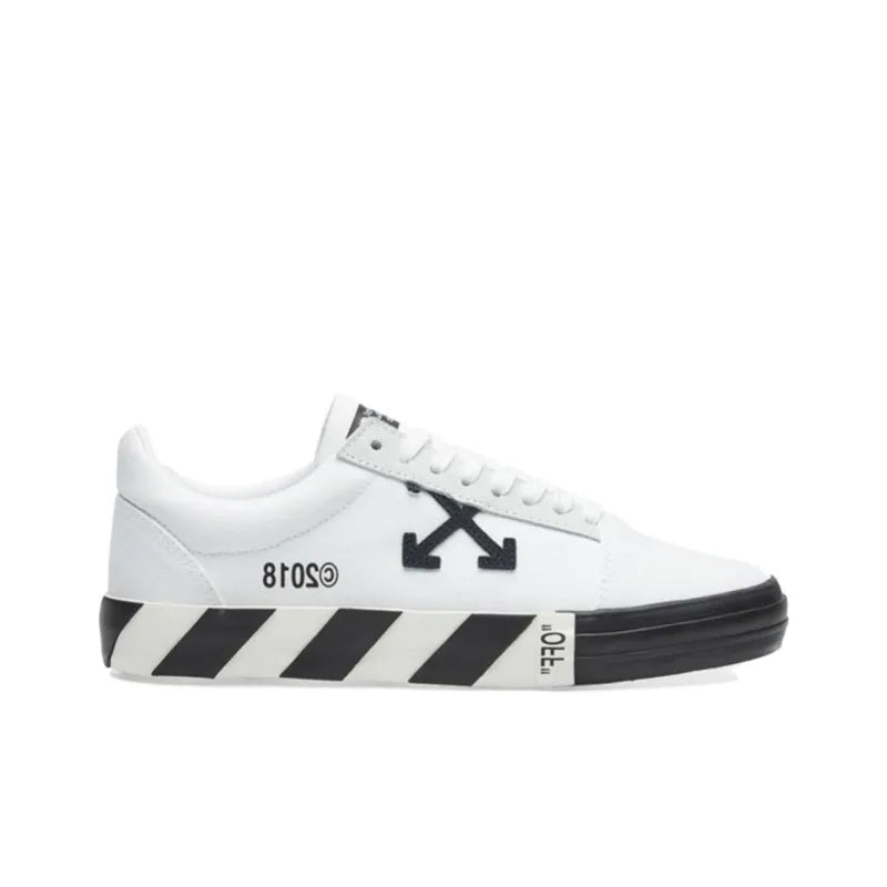 OFF-WHITE Vulc Low White